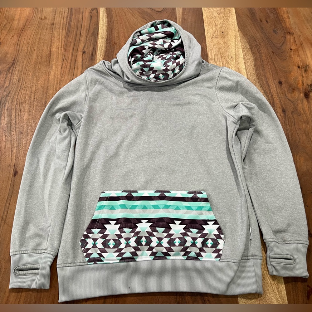 EMPYRE women’s Hoodie